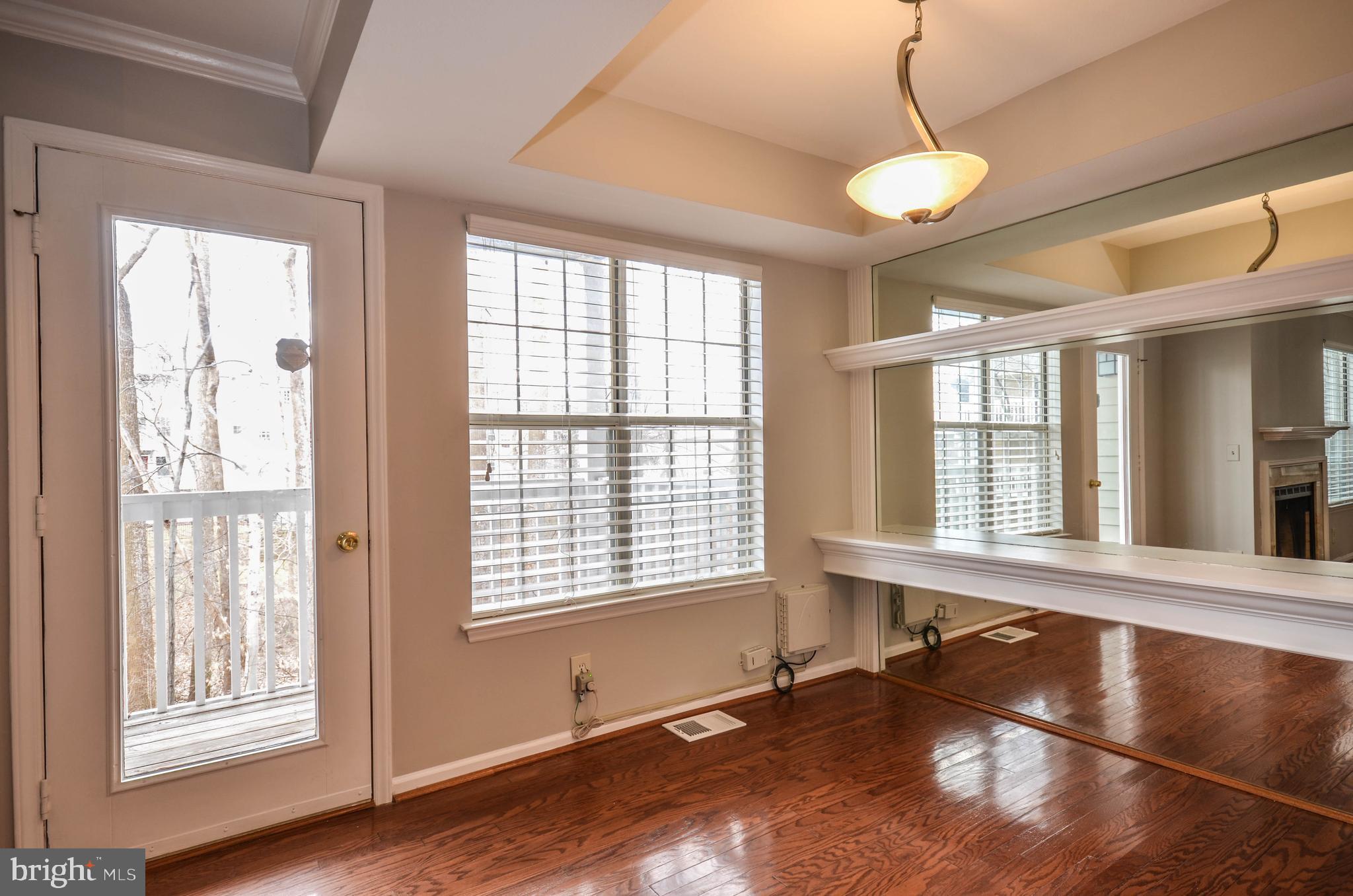 GABLES OF TUCKERMAN - Residential Lease