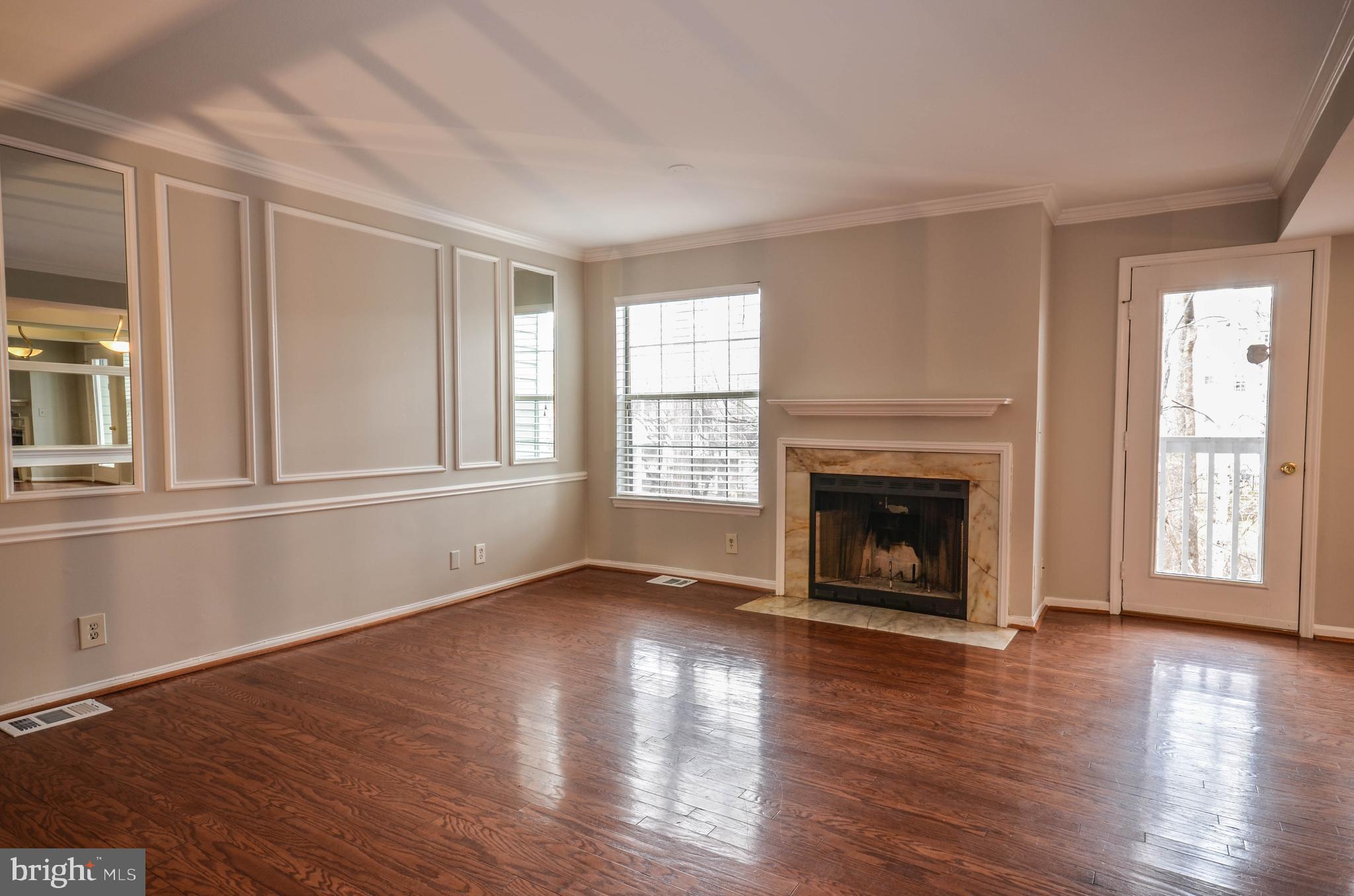 GABLES OF TUCKERMAN - Residential Lease