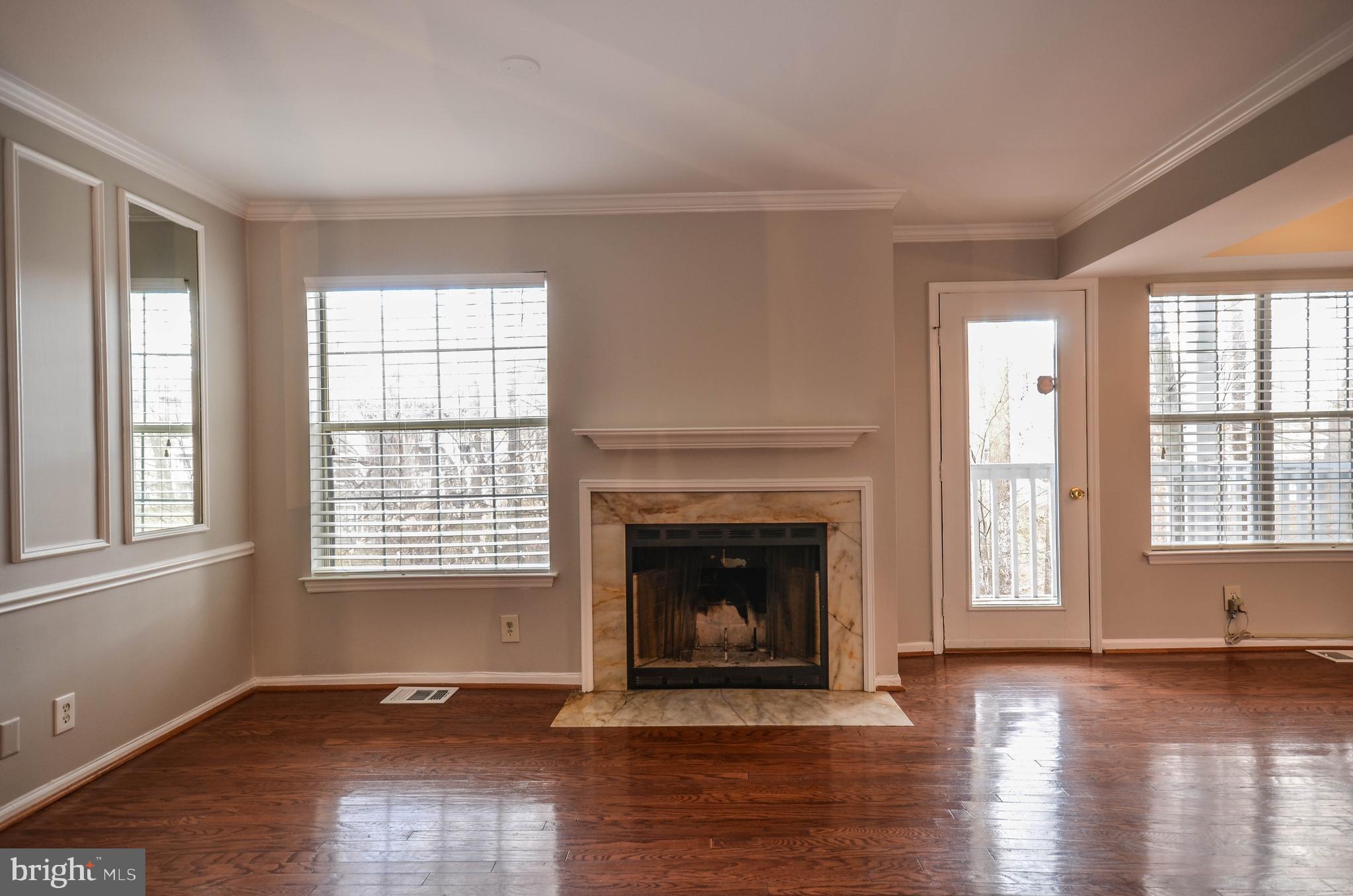 GABLES OF TUCKERMAN - Residential Lease