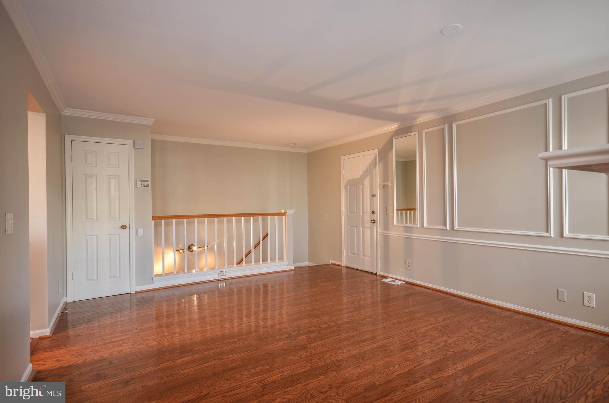 GABLES OF TUCKERMAN - Residential Lease