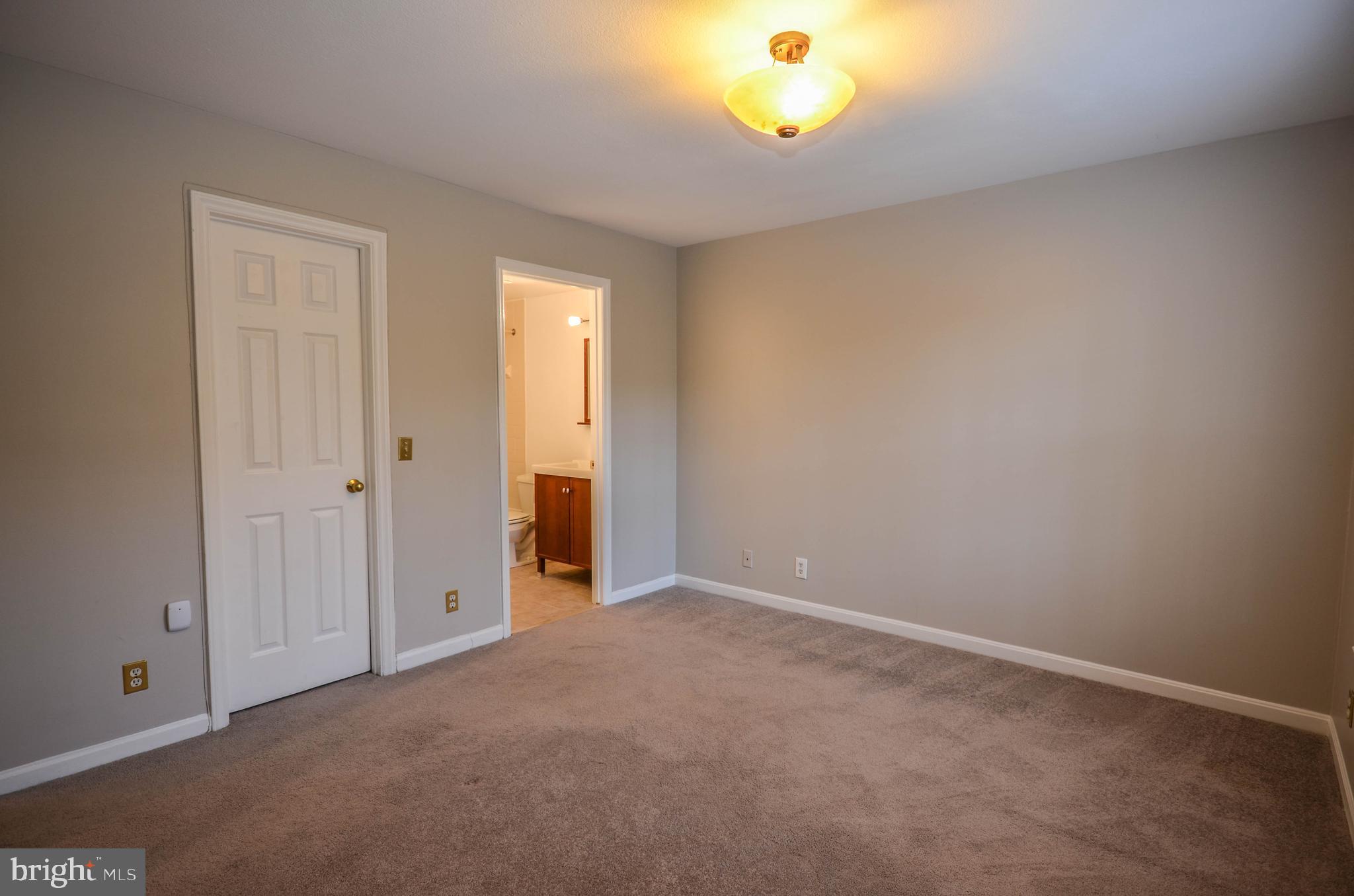 GABLES OF TUCKERMAN - Residential Lease