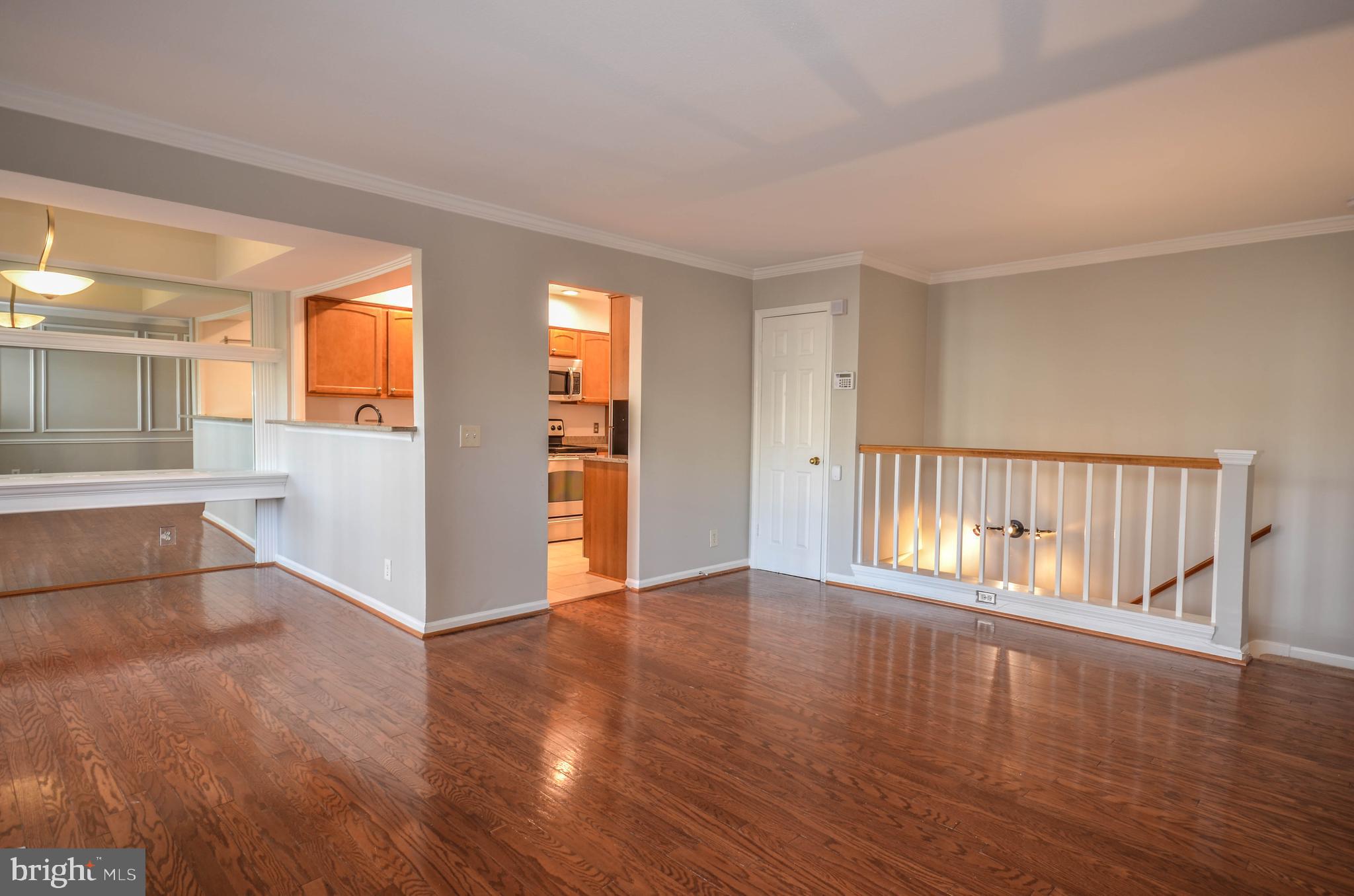 GABLES OF TUCKERMAN - Residential Lease