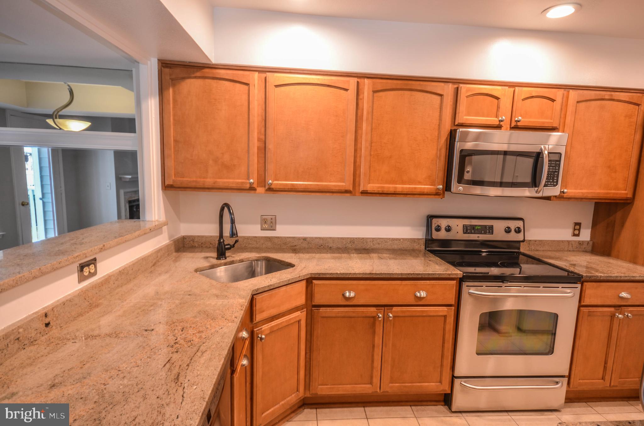 GABLES OF TUCKERMAN - Residential Lease