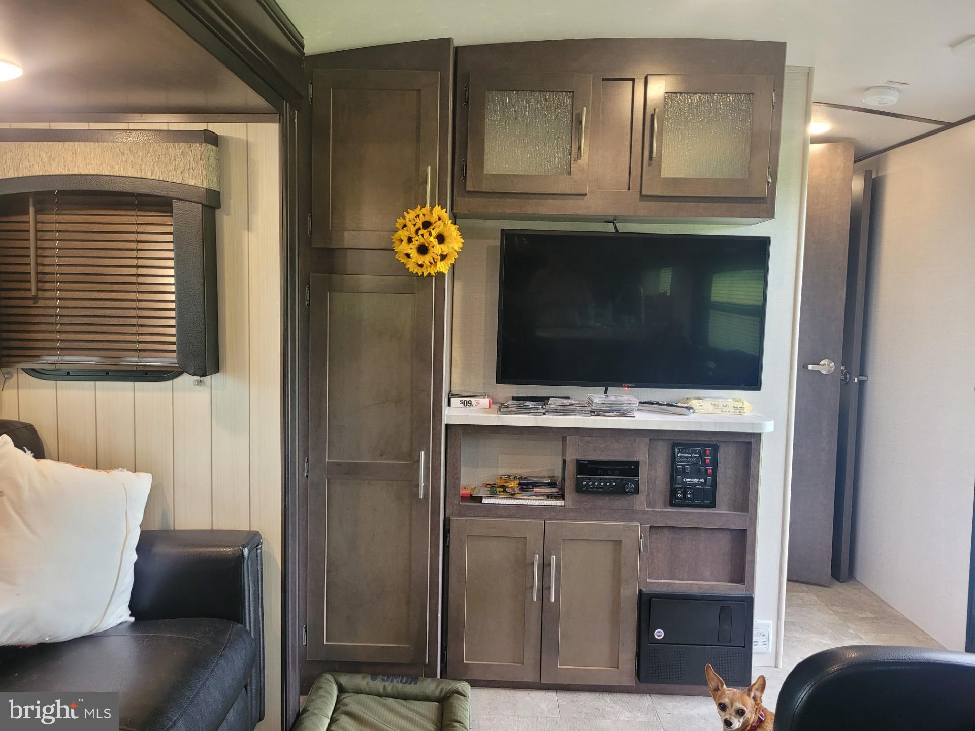 CACAPON RAPIDS - Land