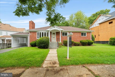 Homes For Rent - 6207 Kirby Road<br/> BETHESDA, MD 20817