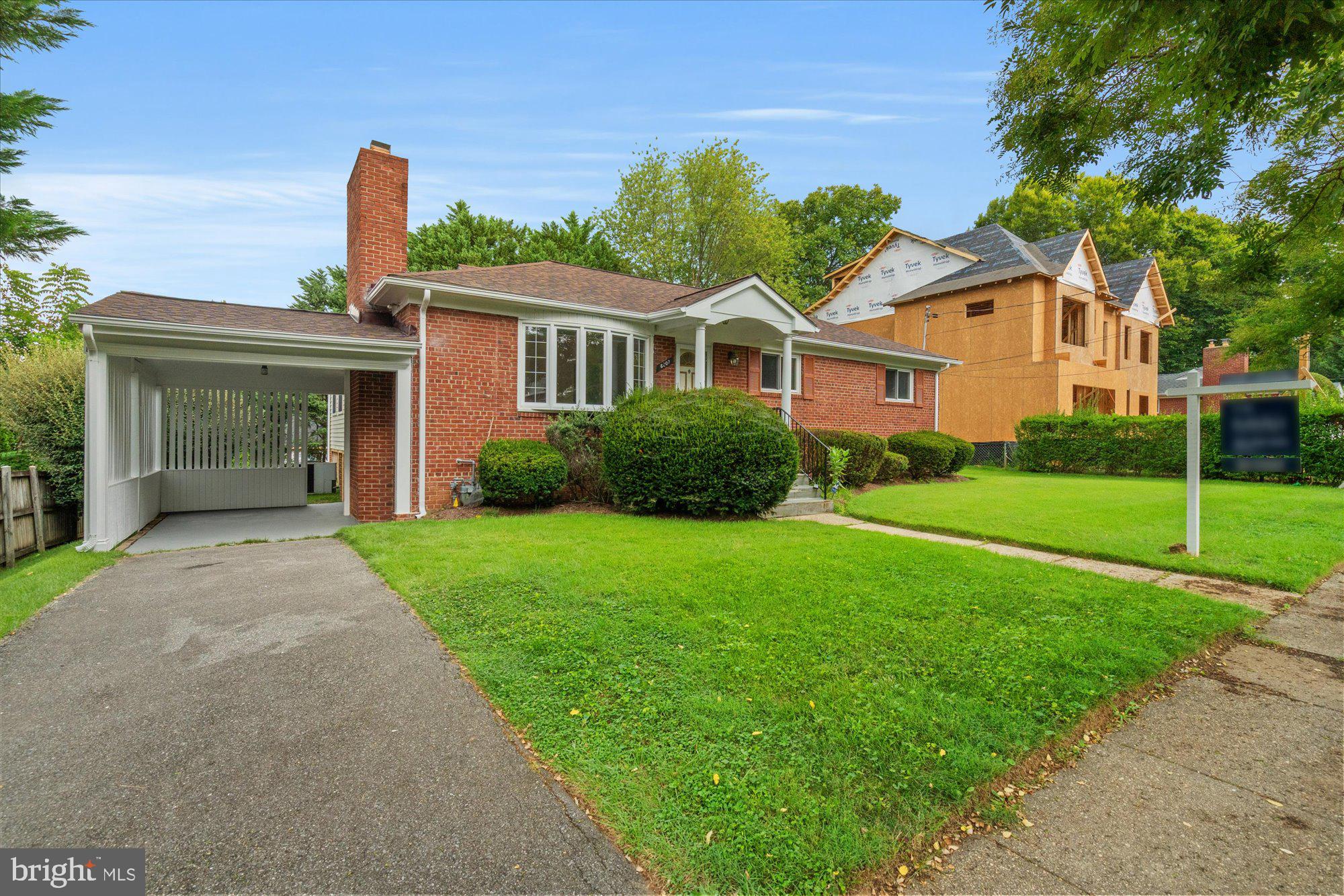 6207 KIRBY ROAD