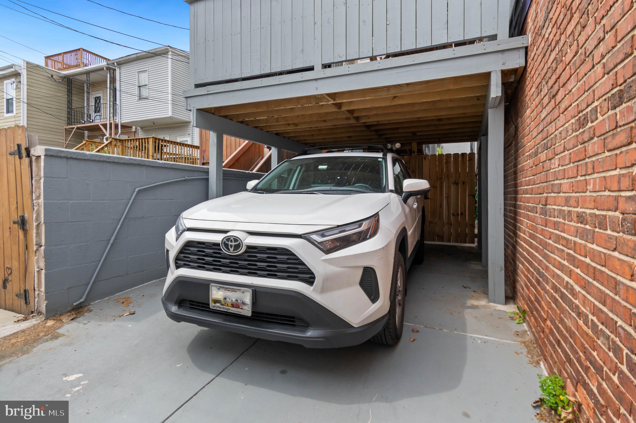 CANTON - Residential