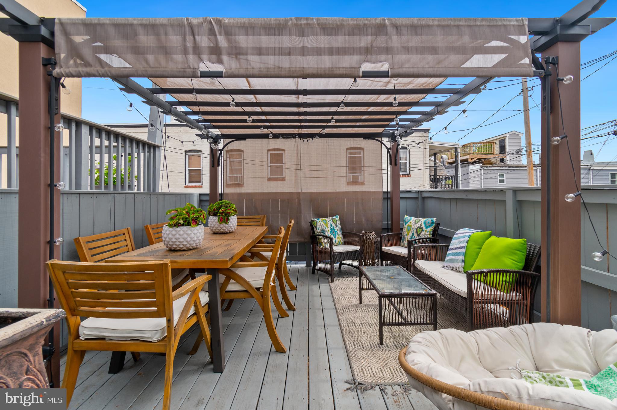 CANTON - Residential