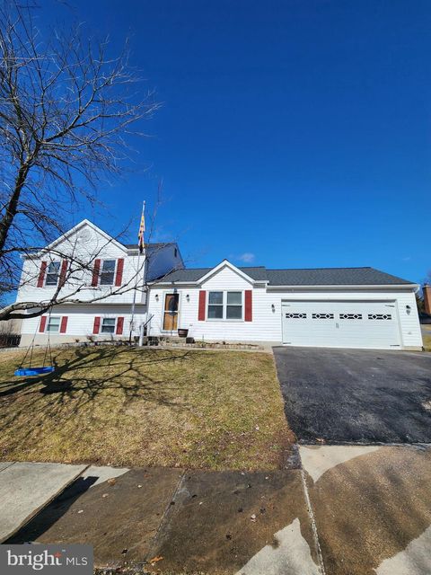 6660 HUNTER ROAD ELKRIDGE MD 21075