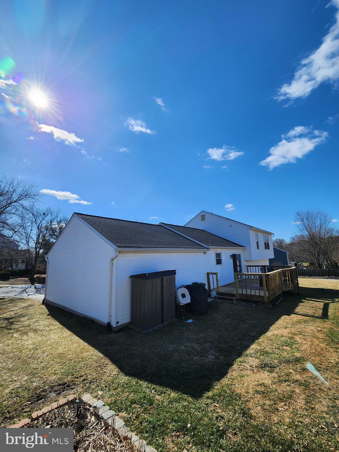 HUNT CLUB ESTATES - Residential