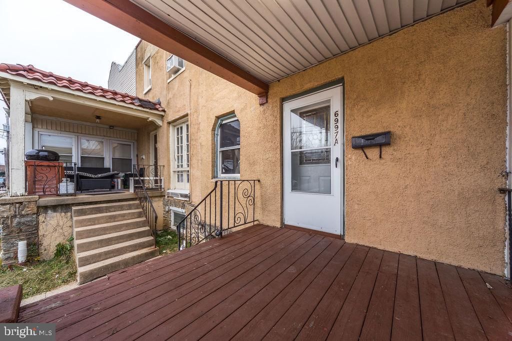 Photo of 6997 Guilford Road, UPPER DARBY, PA 19082 (MLS # PADE2105206)