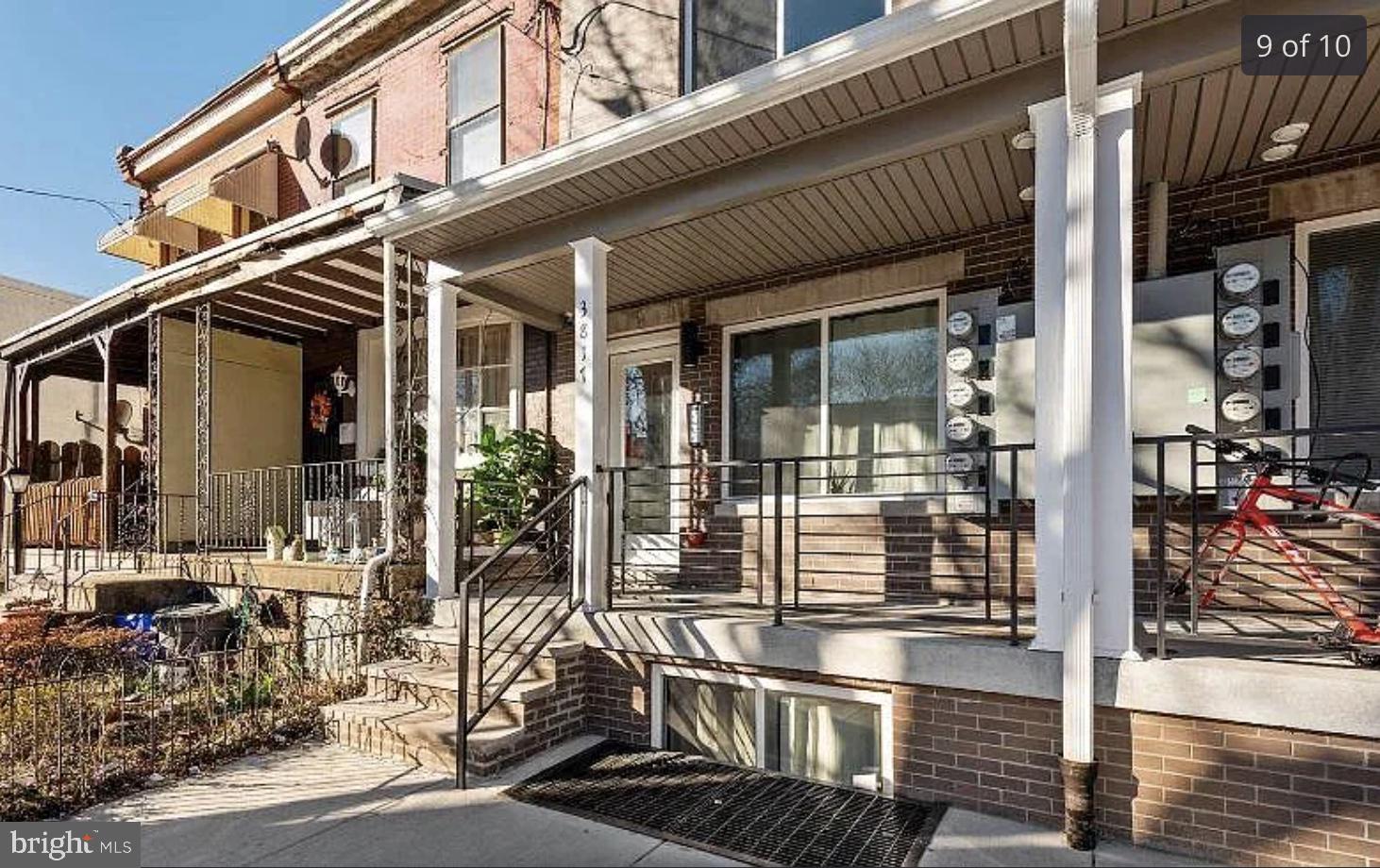 3817 WALLACE STREET 2