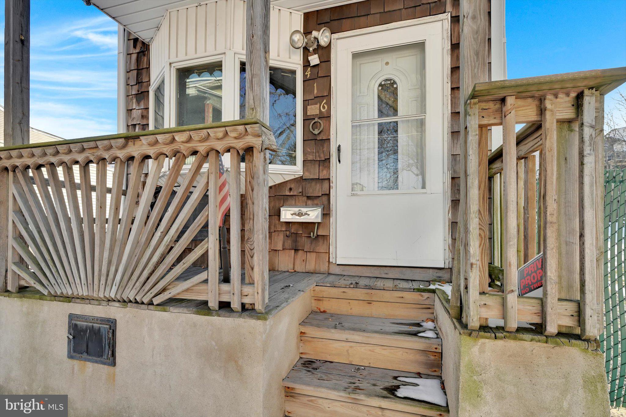 MAHANOY CITY - Residential