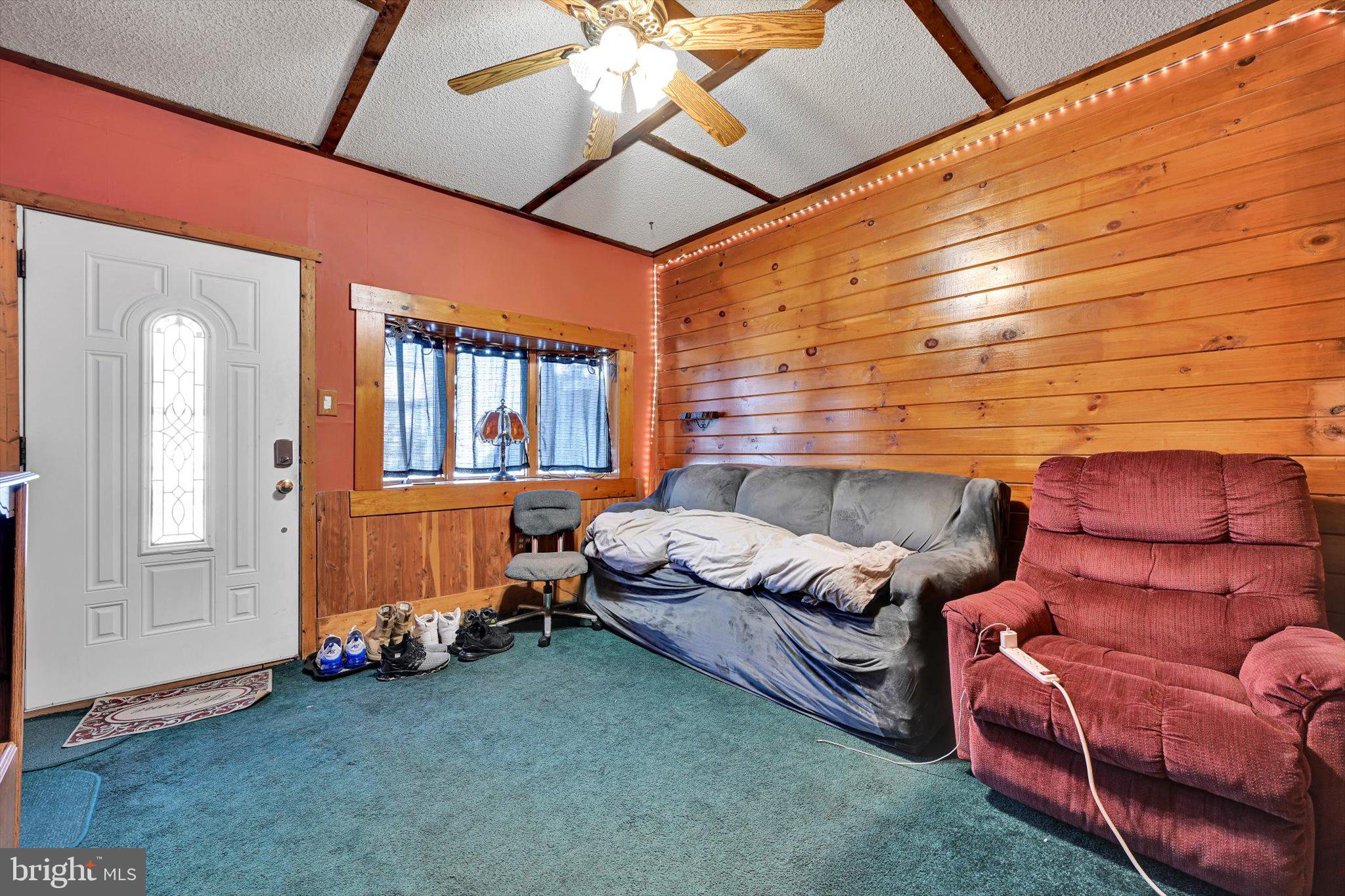 MAHANOY CITY - Residential