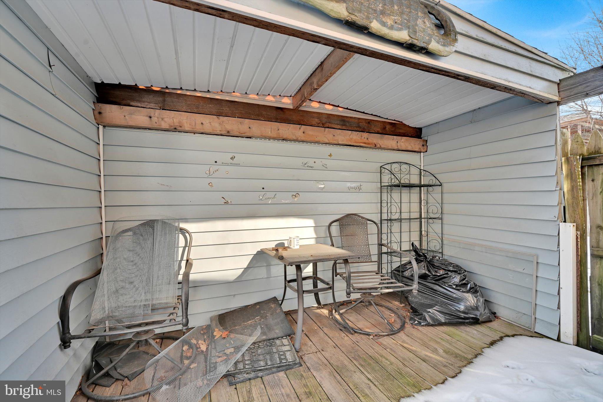 MAHANOY CITY - Residential