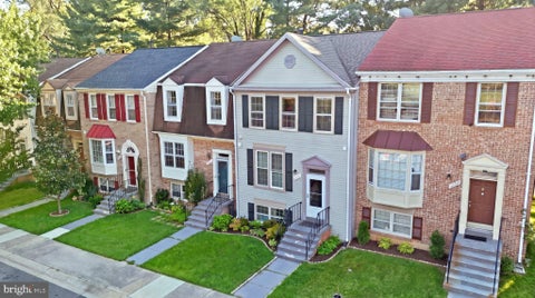 Townhouse For Rent - 13231 Copland Court<br/> SILVER SPRING, MD 20904