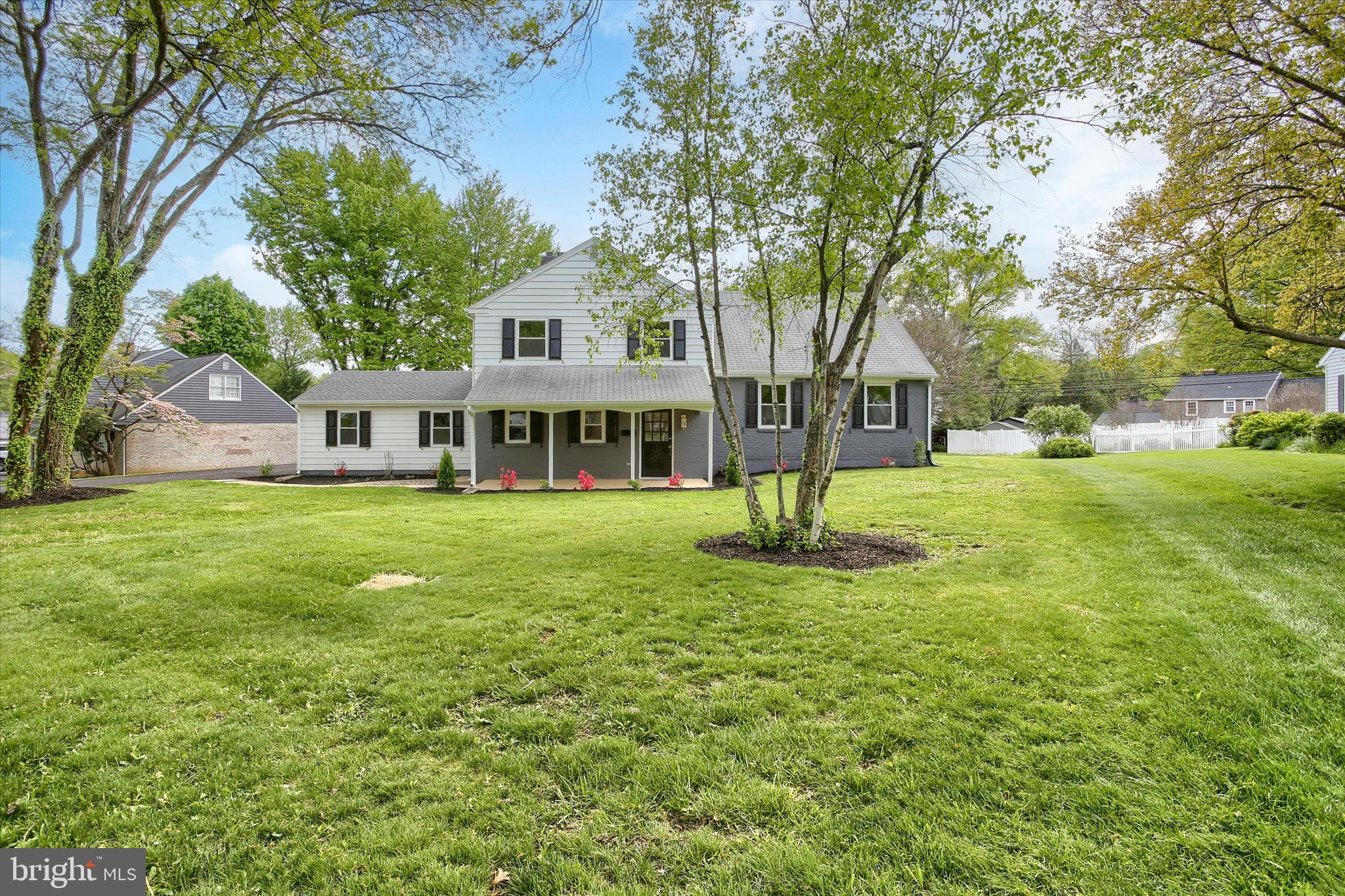 ALLENDALE - Residential