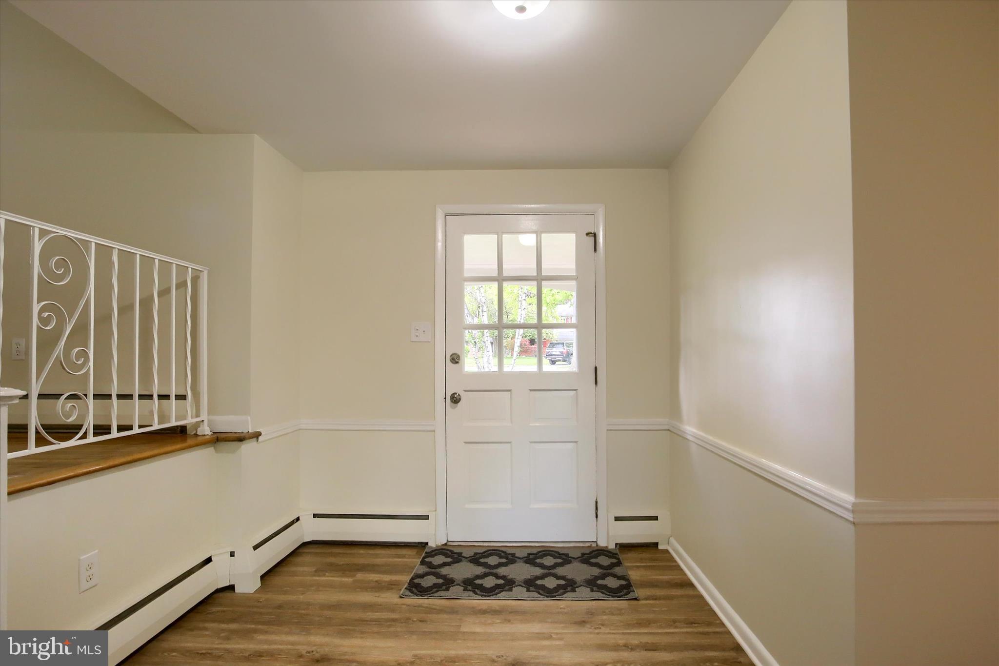 ALLENDALE - Residential