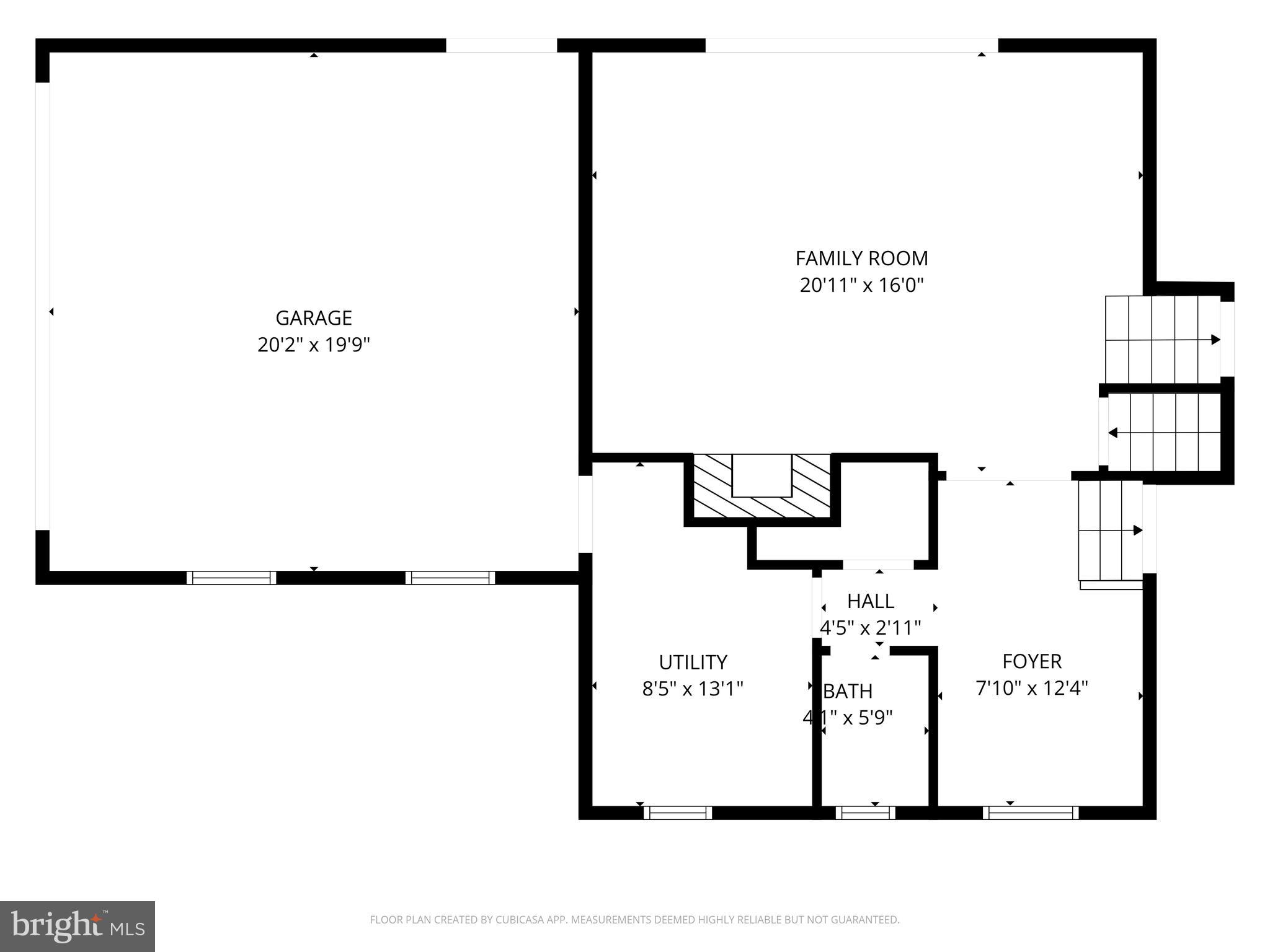 ALLENDALE - Residential