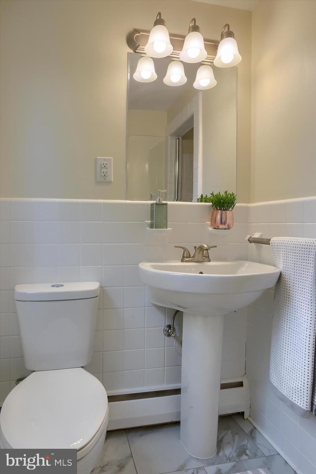 ALLENDALE - Residential
