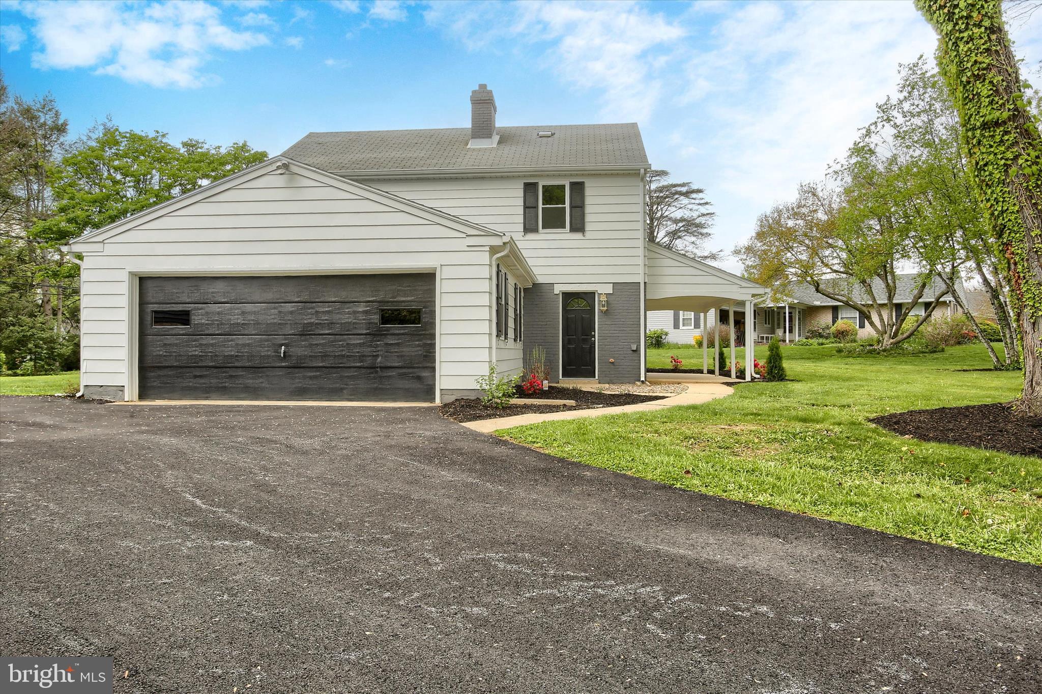 ALLENDALE - Residential