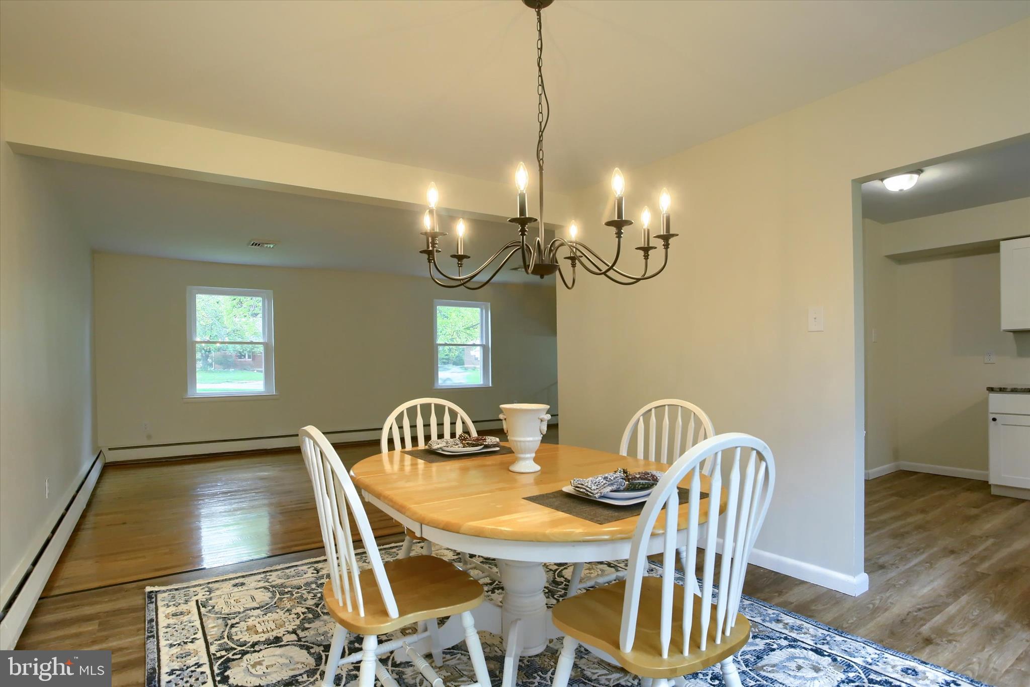 ALLENDALE - Residential