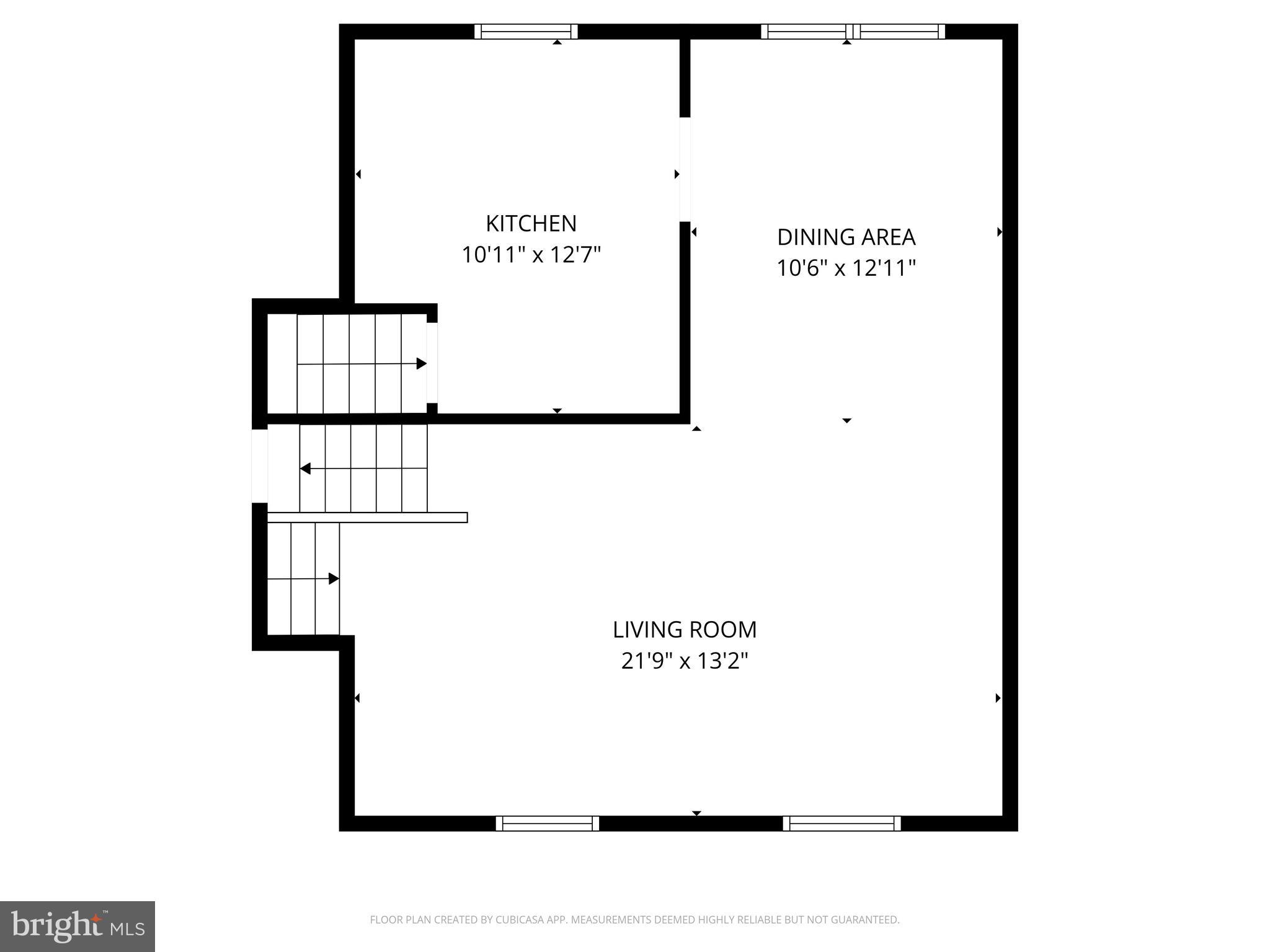 ALLENDALE - Residential