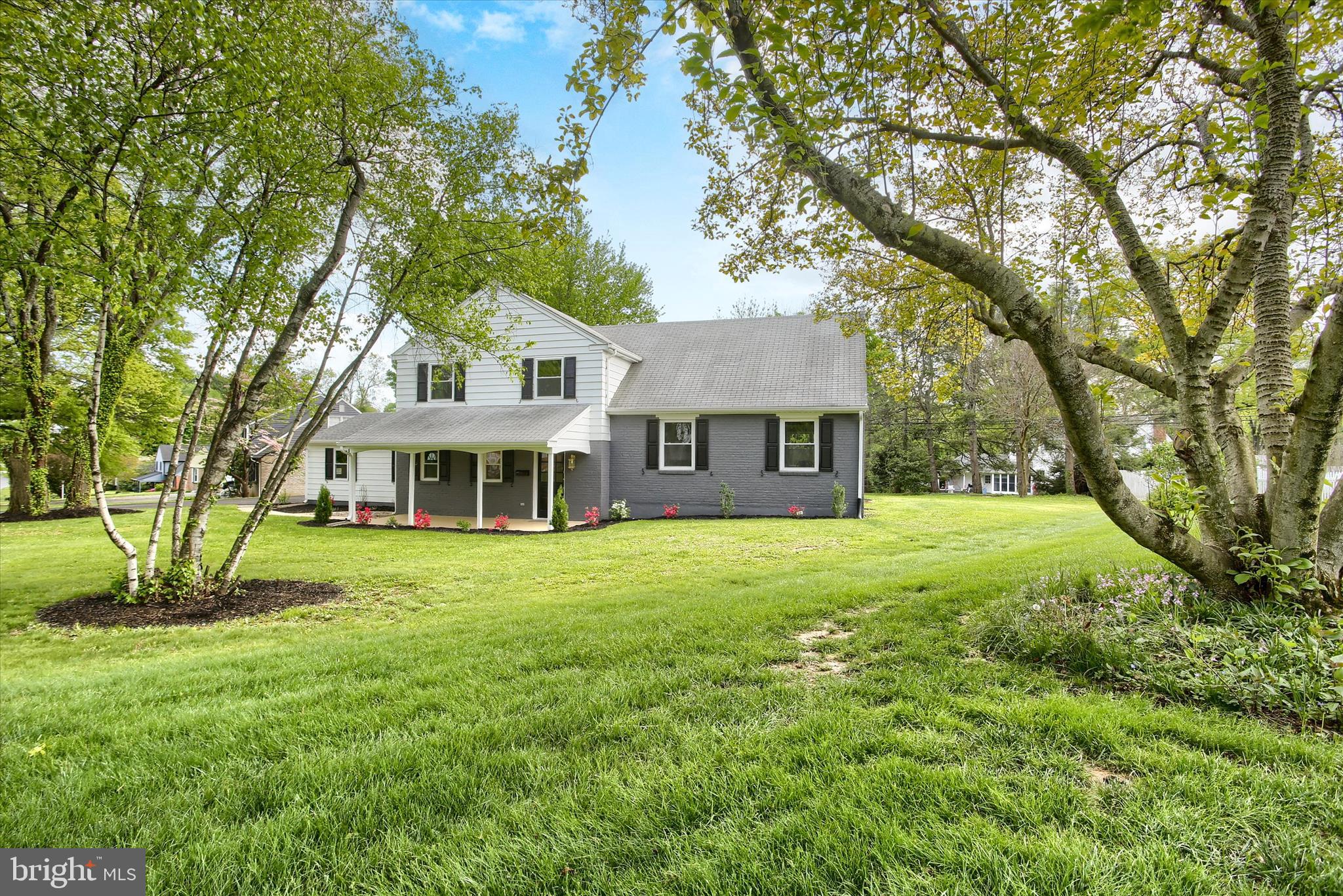 ALLENDALE - Residential