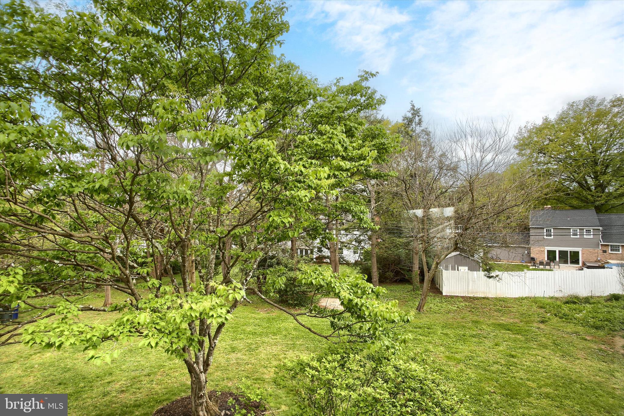 ALLENDALE - Residential