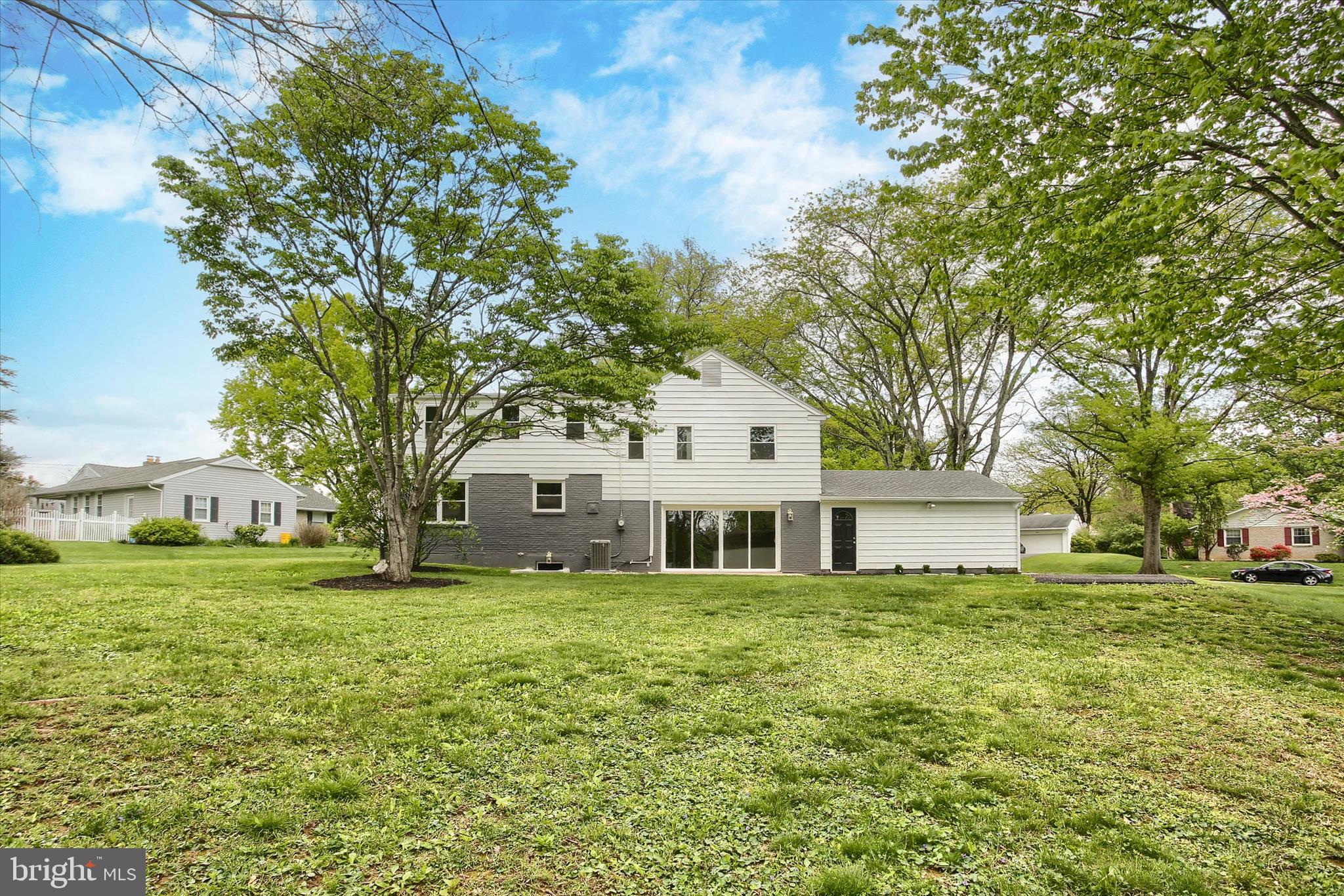 ALLENDALE - Residential