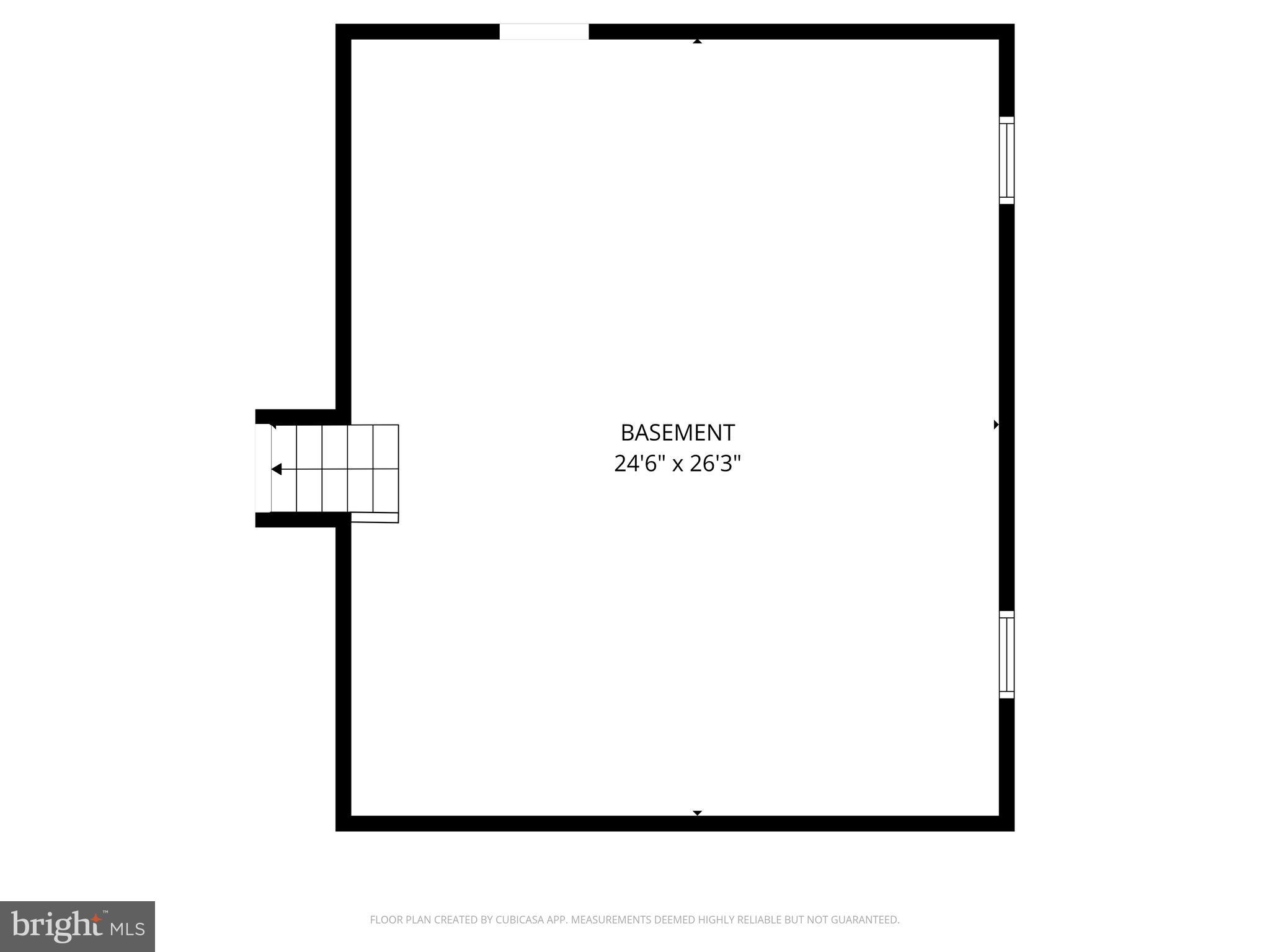 ALLENDALE - Residential