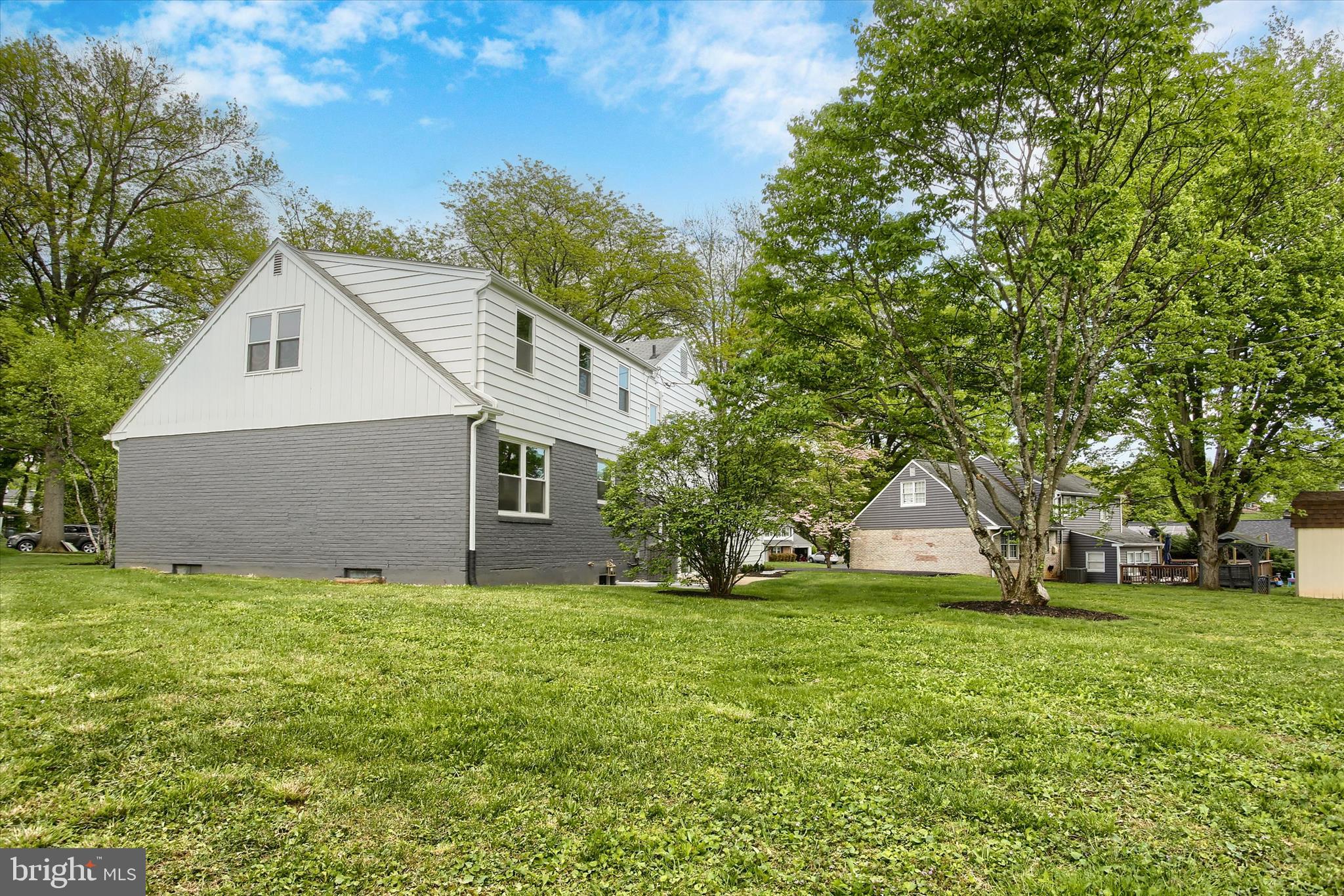 ALLENDALE - Residential