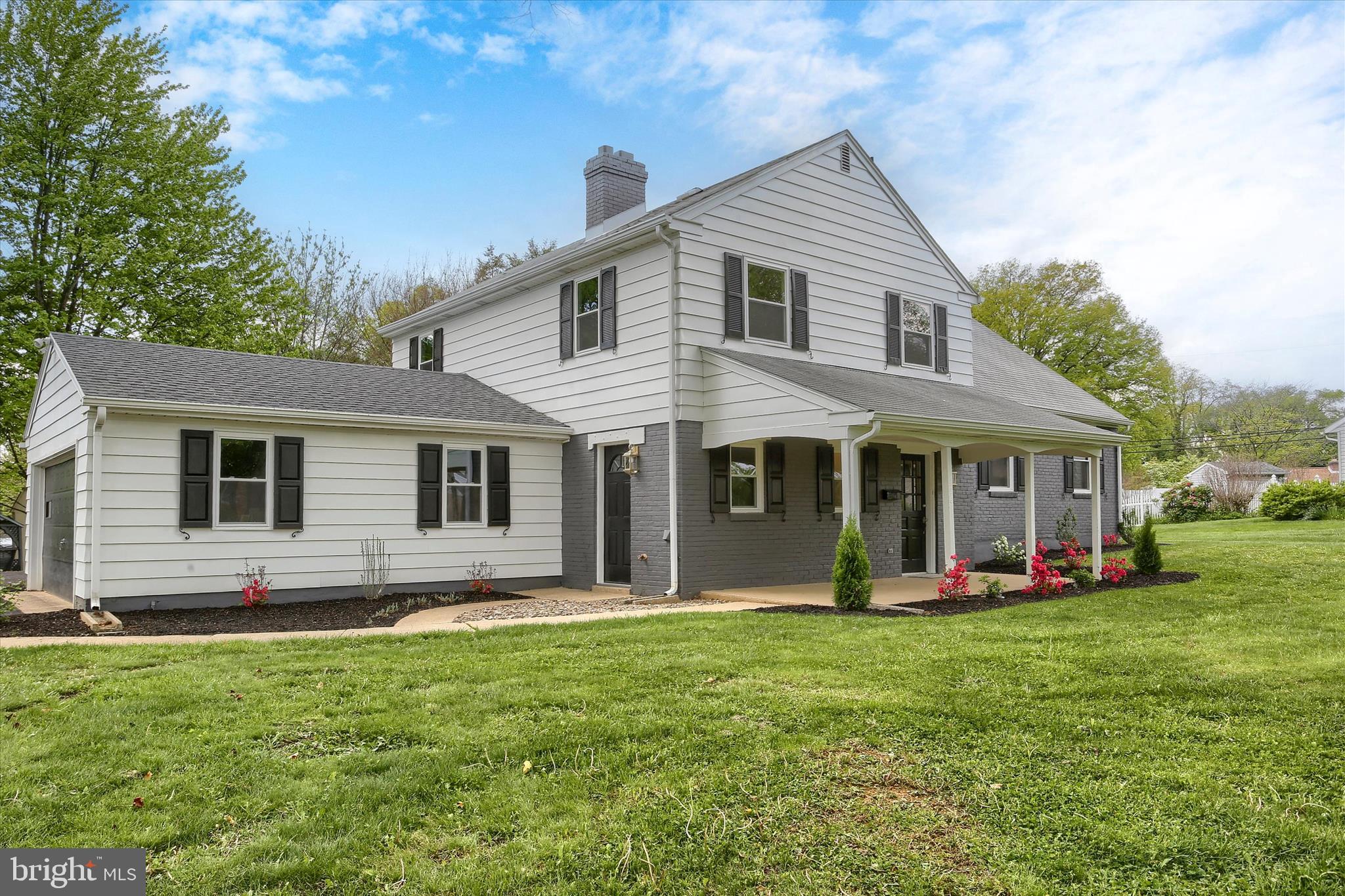 ALLENDALE - Residential