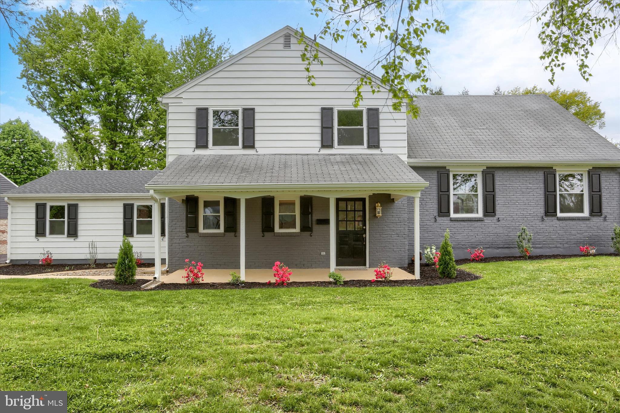 ALLENDALE - Residential