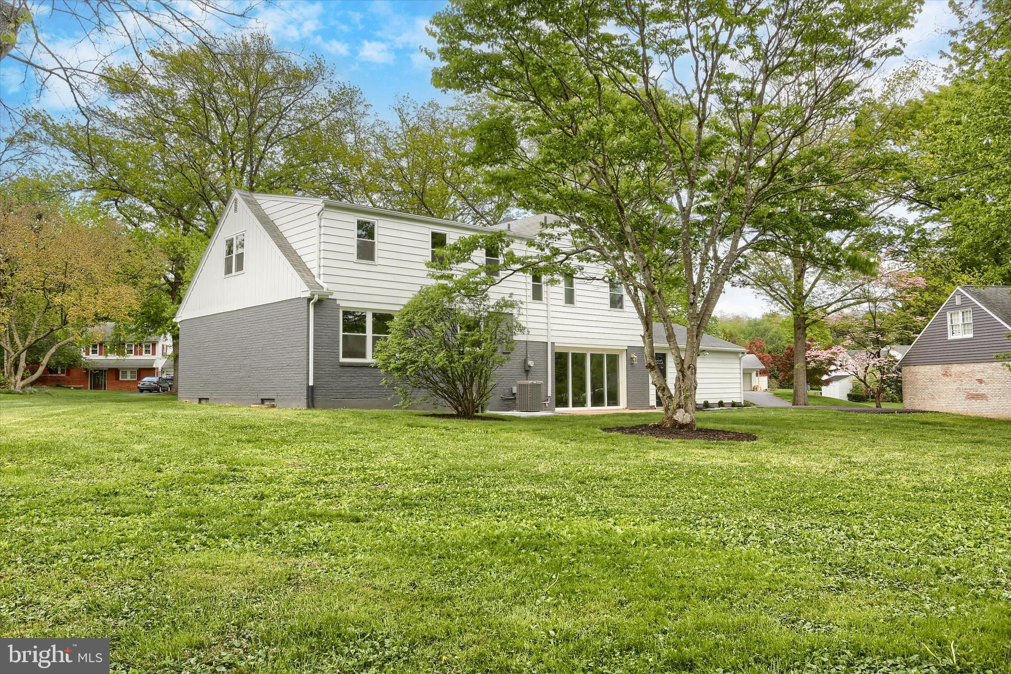 ALLENDALE - Residential