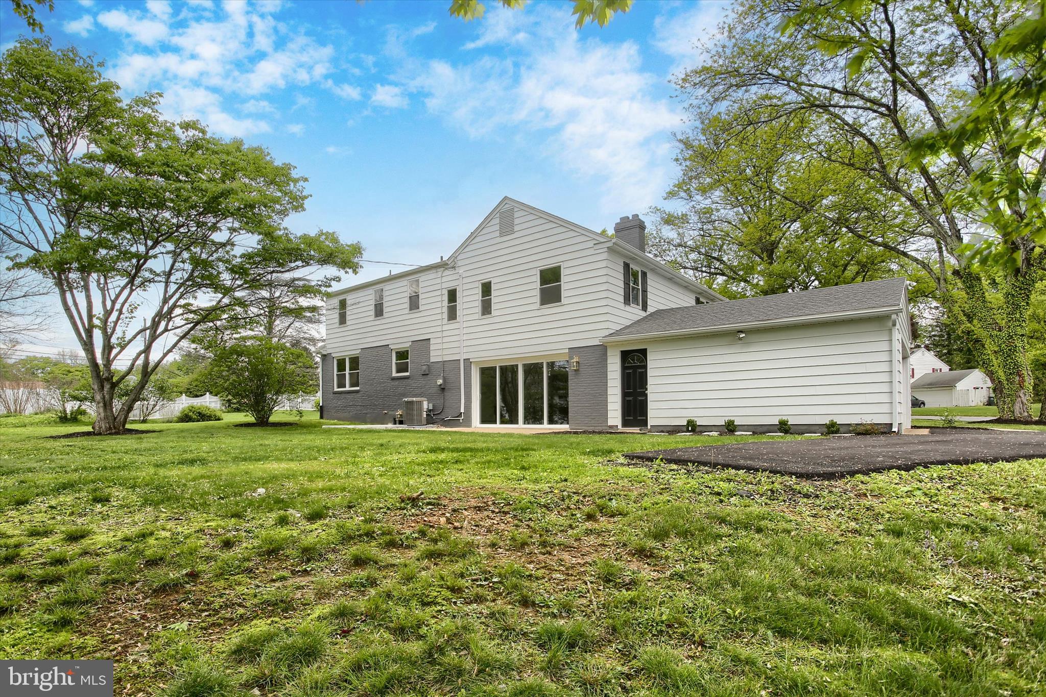 ALLENDALE - Residential