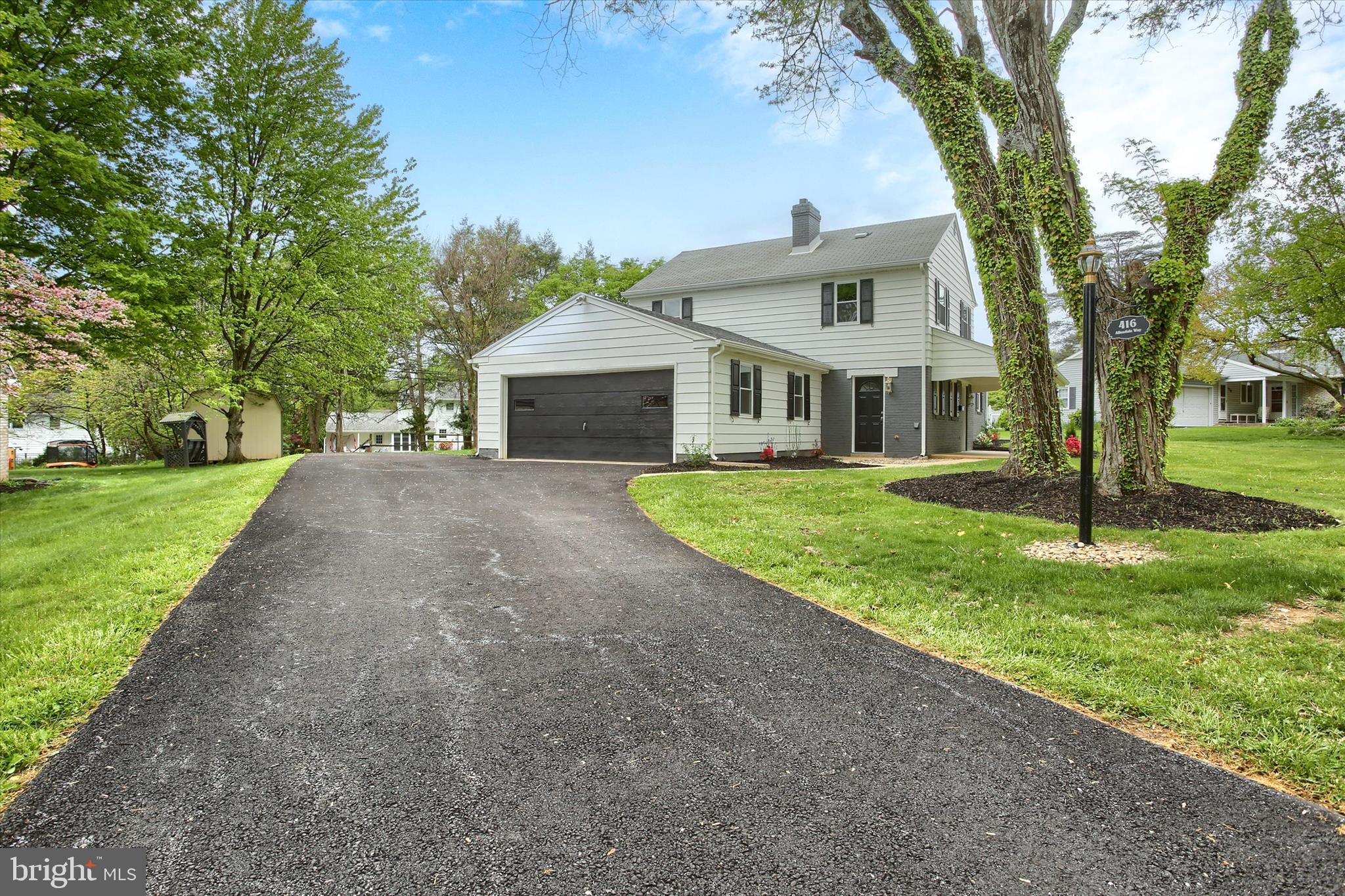ALLENDALE - Residential