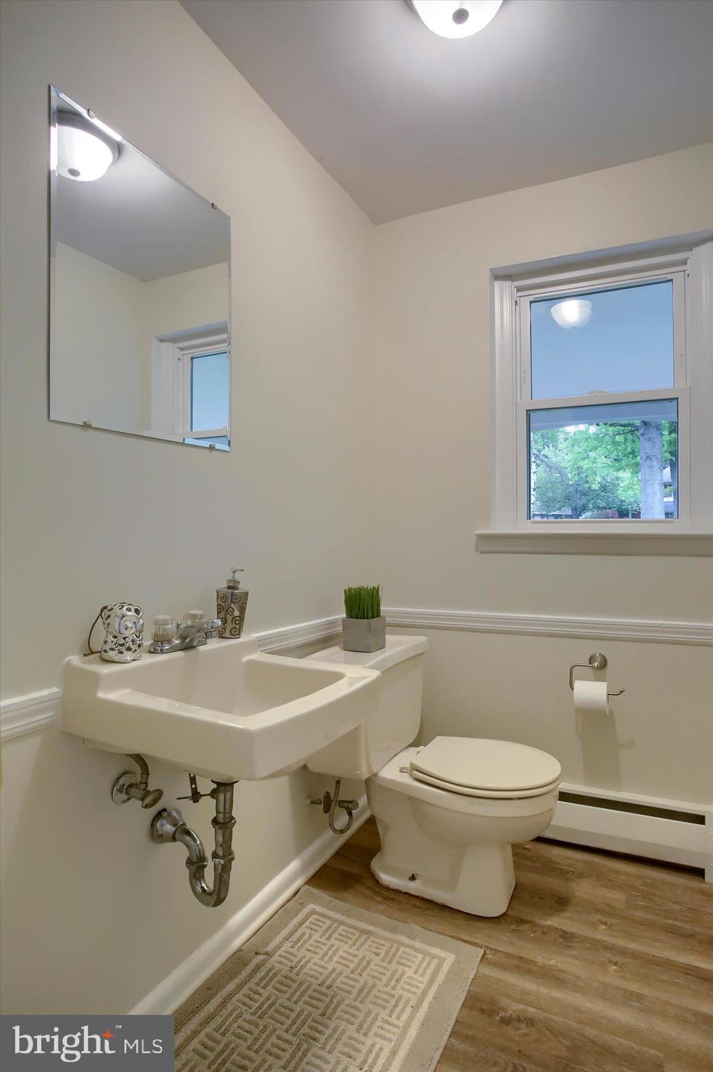 ALLENDALE - Residential