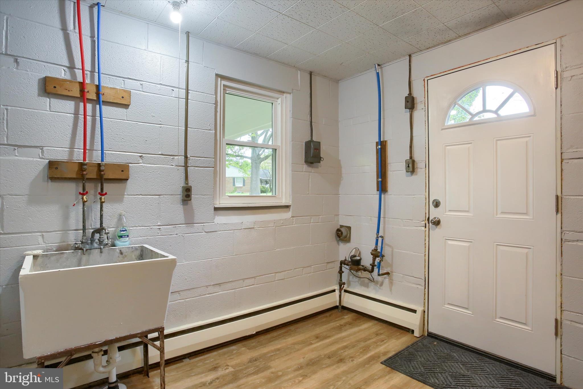 ALLENDALE - Residential