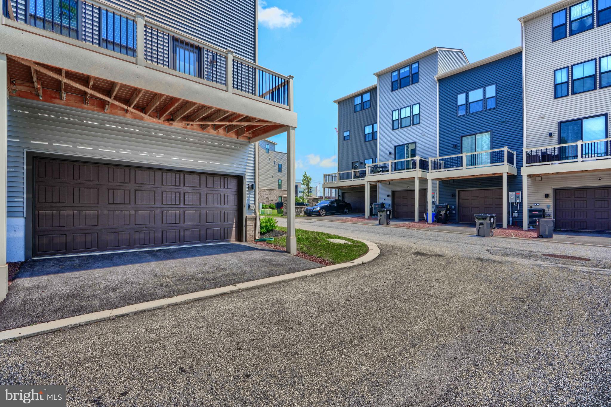 DUNDALK - Residential