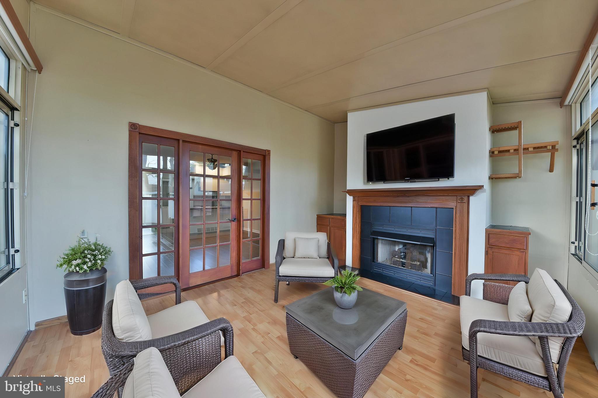 ORELAND - Residential