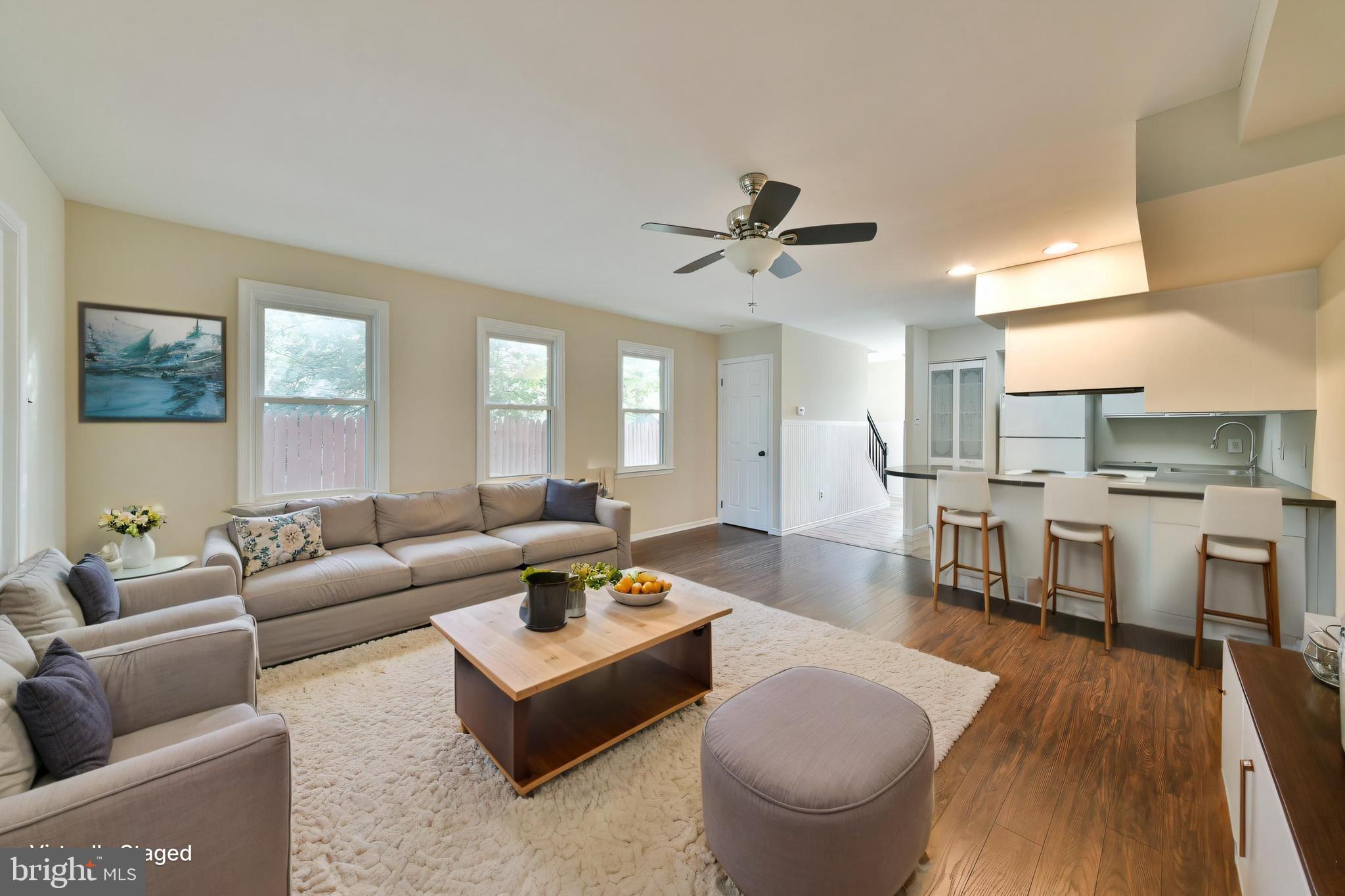 ORELAND - Residential