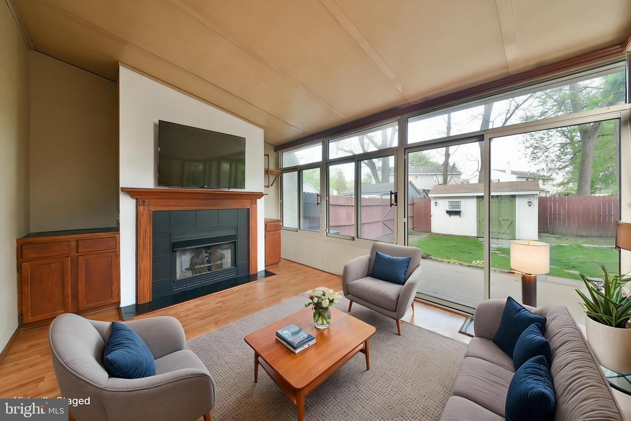 ORELAND - Residential