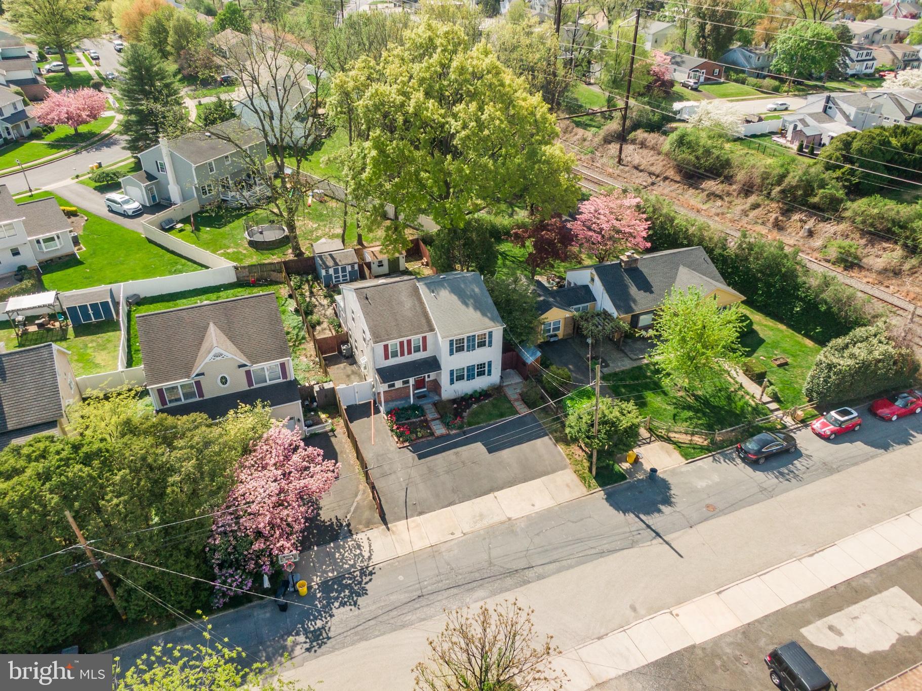 ORELAND - Residential