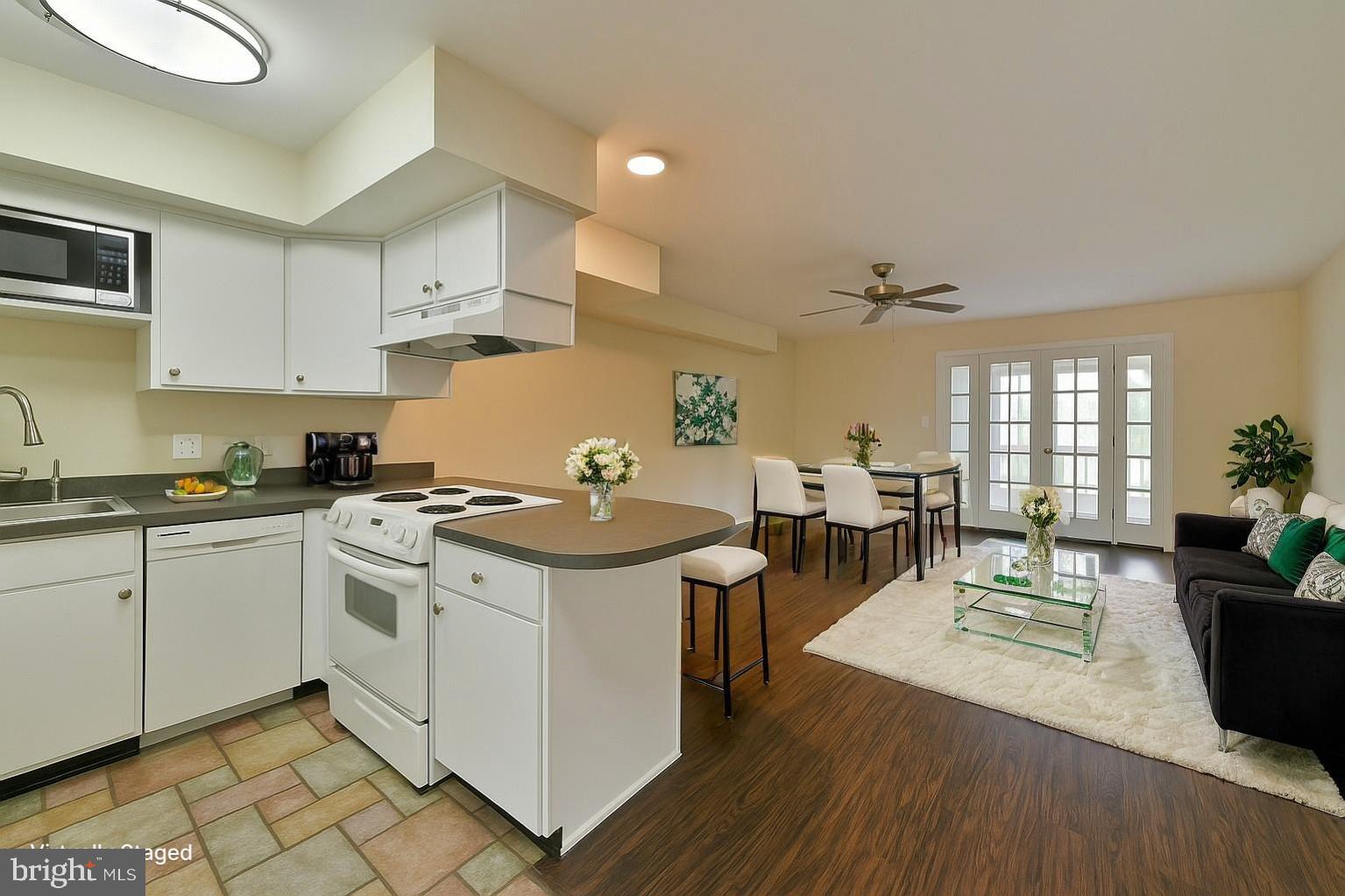 ORELAND - Residential