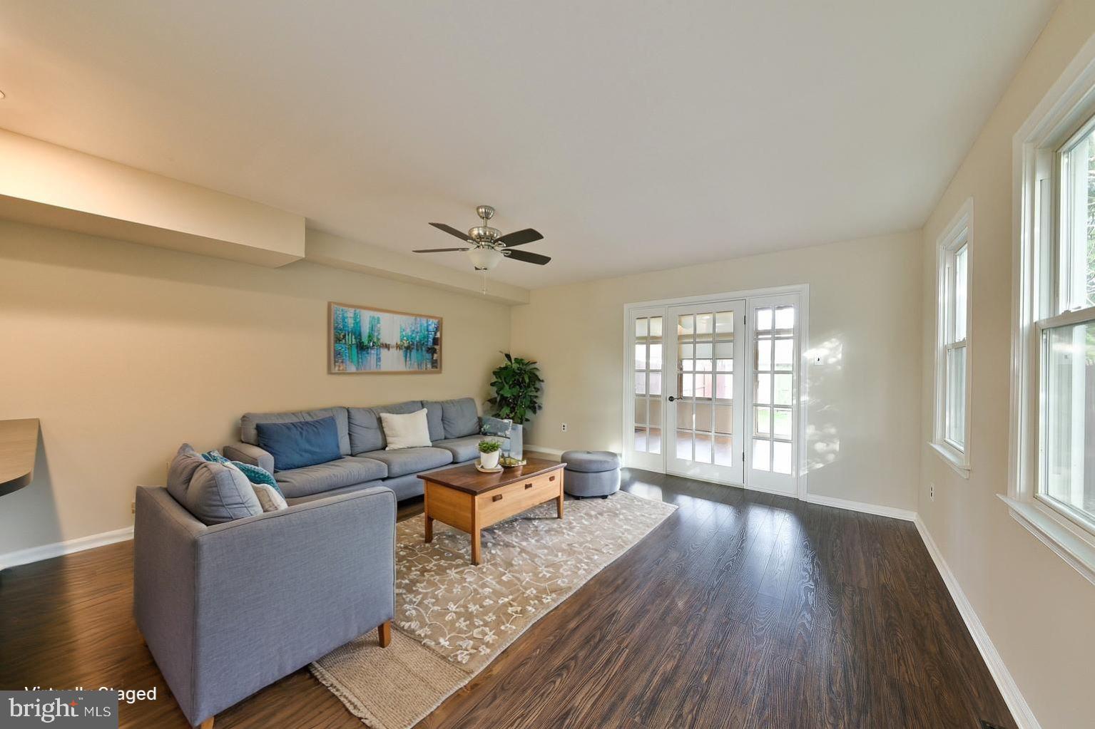 ORELAND - Residential