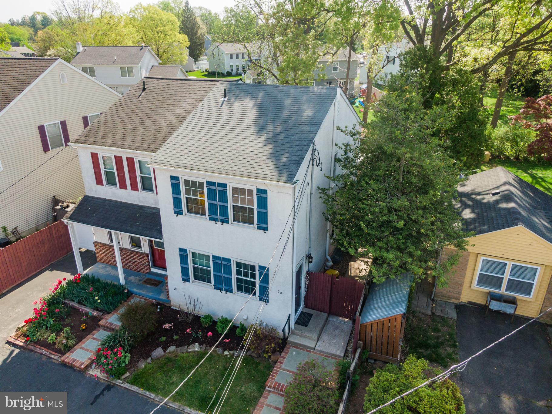 ORELAND - Residential