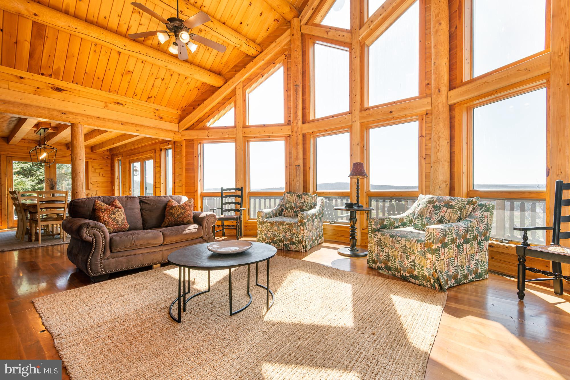 VISTAS OF WATERFRONT GREENS - Residential