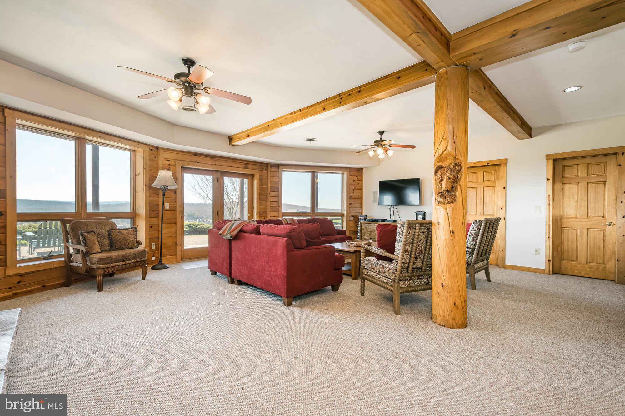 VISTAS OF WATERFRONT GREENS - Residential