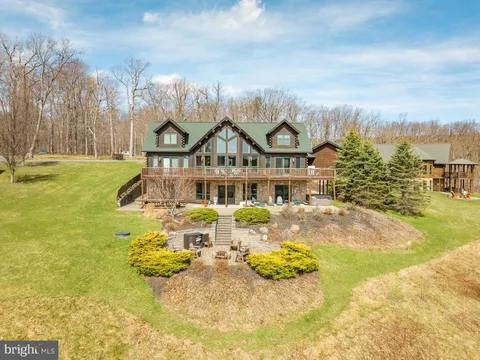 56 Vista Court, Swanton, MD 21561 - MLS#: MDGA2009176